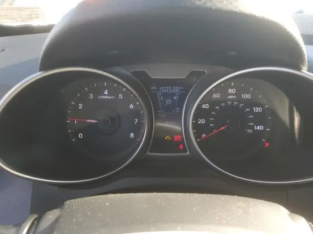 2013 HYUNDAI VELOSTER   