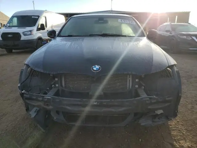 2011 BMW 328 XI  