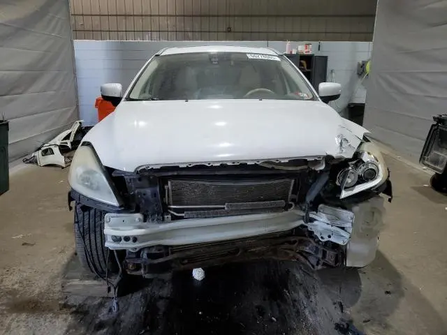 2010 VOLVO XC60 T6  