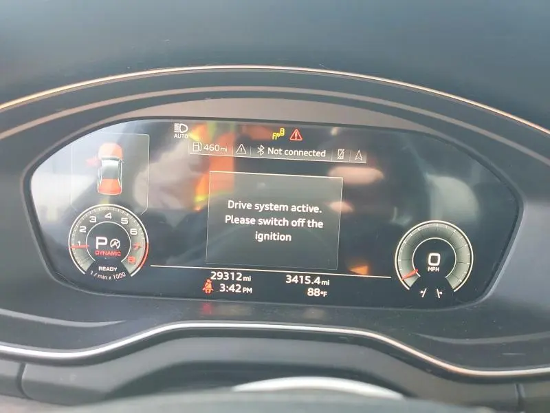 2022 AUDI Q5 PREMIUM PLUS 45  