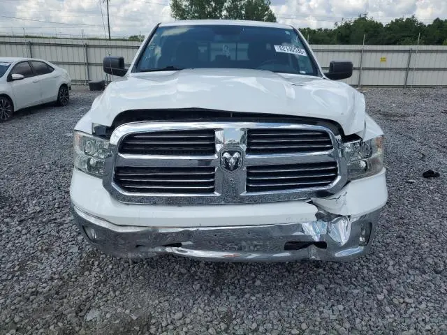 2014 RAM 1500 SLT  