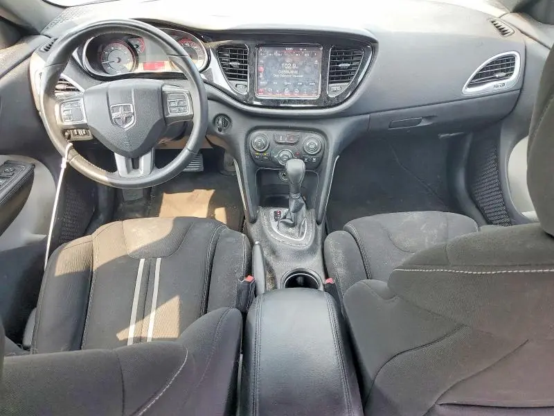 2013 DODGE DART SXT  
