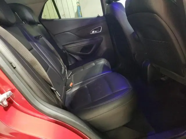 2015 BUICK ENCORE PREMIUM  