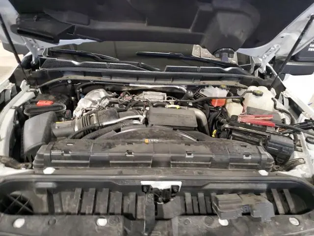 2023 GMC SIERRA K2500 AT4  