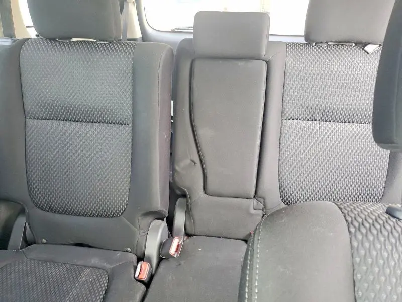 2016 MITSUBISHI OUTLANDER SE  
