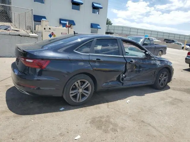 2020 VOLKSWAGEN JETTA S  
