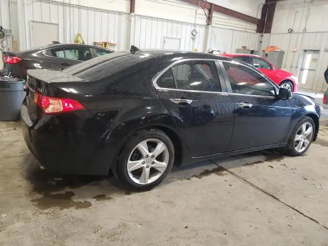 2013 ACURA TSX   