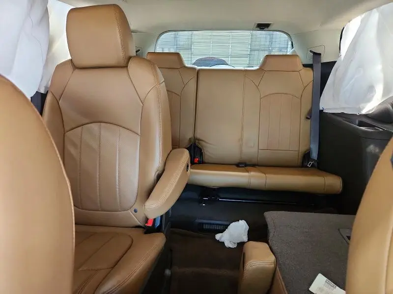 2016 BUICK ENCLAVE   