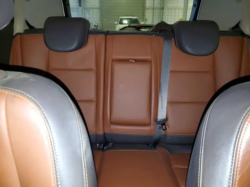 2013 BUICK ENCORE   