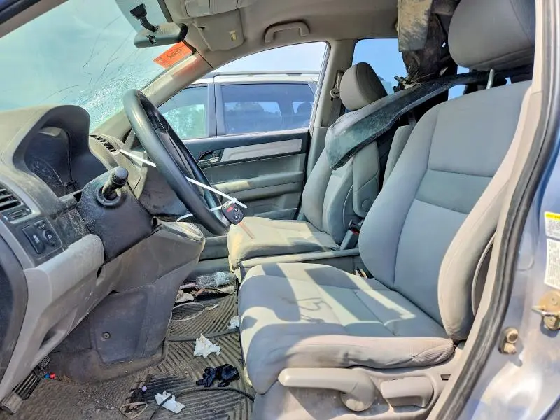 2010 HONDA CR-V LX  