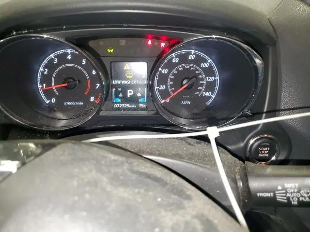 2022 MITSUBISHI OUTLANDER SPORT ES  