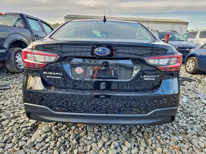 2024 SUBARU LEGACY LIMITED  