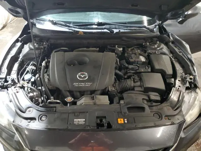 2016 MAZDA 6 SPORT  