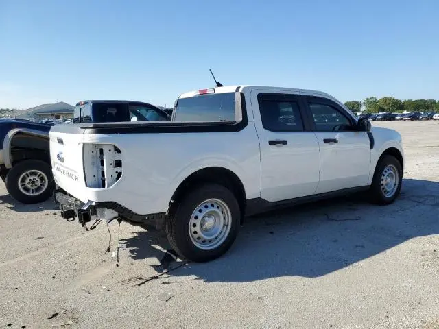 2024 FORD MAVERICK XL  