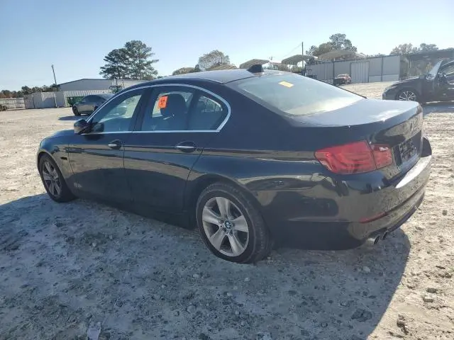 2011 BMW 528 I  