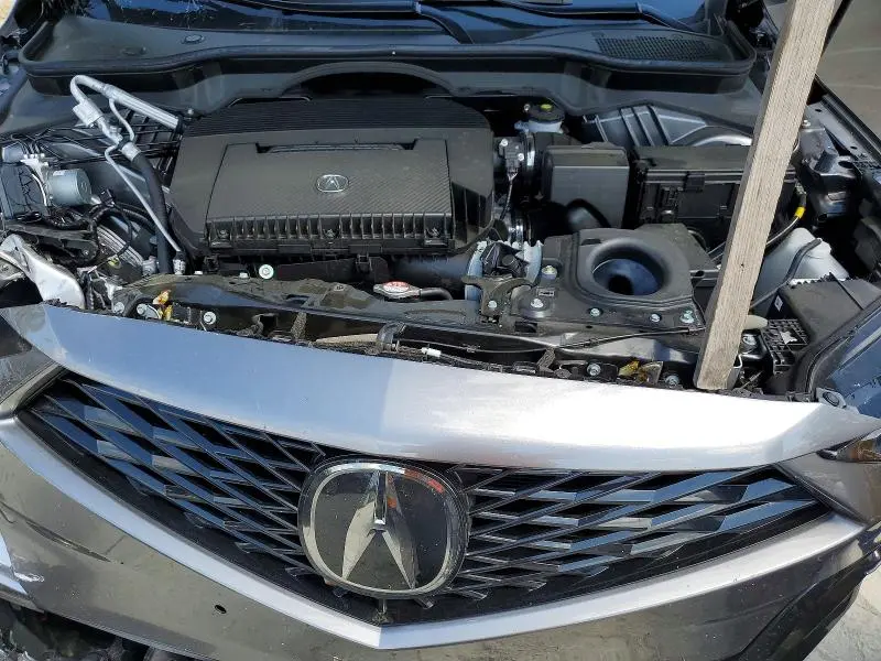 2025 ACURA MDX   