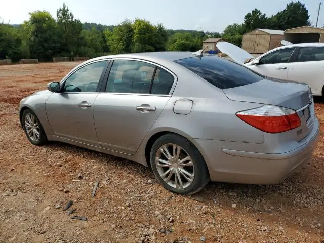 2011 HYUNDAI GENESIS 3.8L  