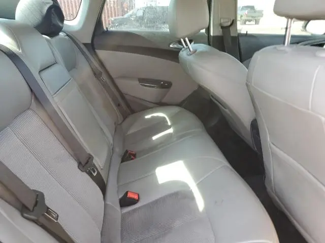 2015 BUICK VERANO CONVENIENCE  