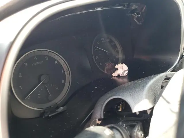 2019 HYUNDAI TUCSON LIMITED  