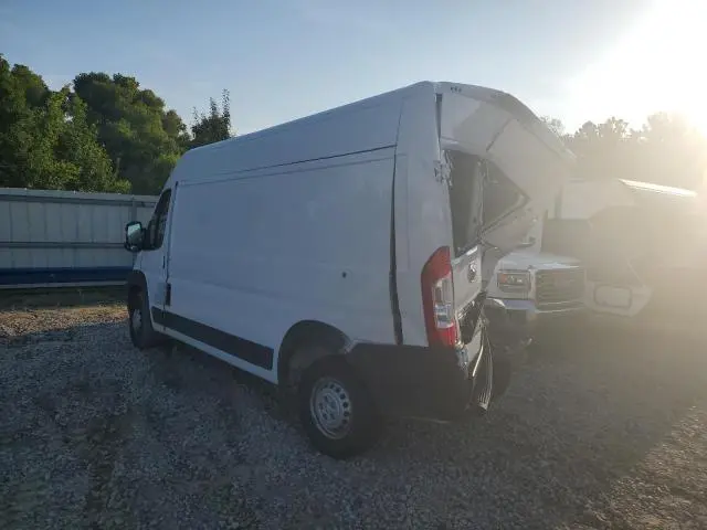 2023 RAM PROMASTER 2500 2500 HIGH  