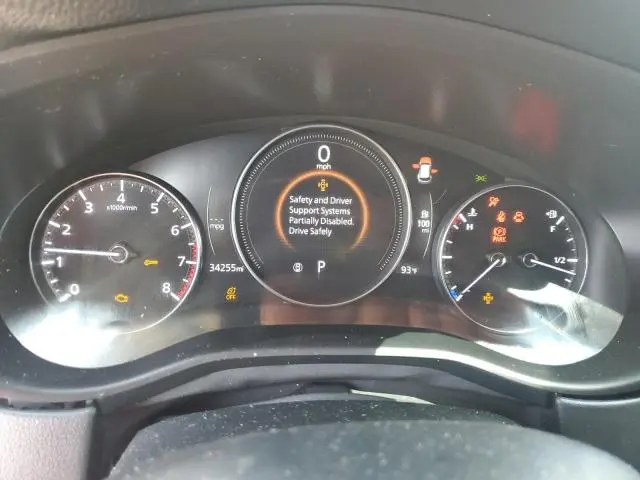 2023 MAZDA CX-50 PREFERRED PLUS  