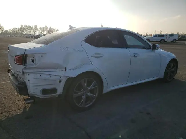 2010 LEXUS IS 250