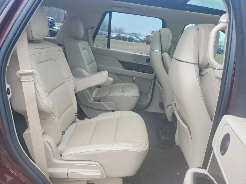 2018 LINCOLN NAVIGATOR RESERVE  