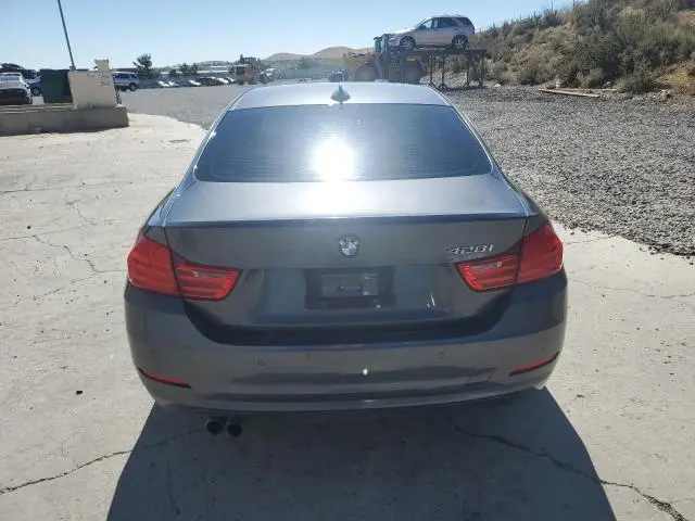 2014 BMW 428 I  