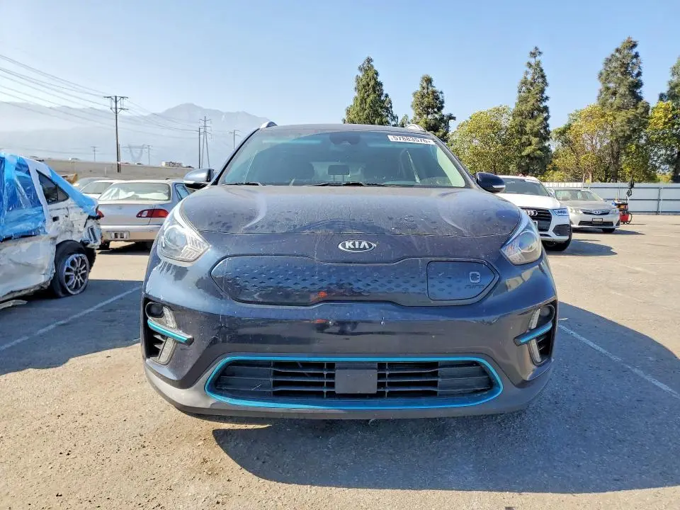 2021 KIA NIRO EX  