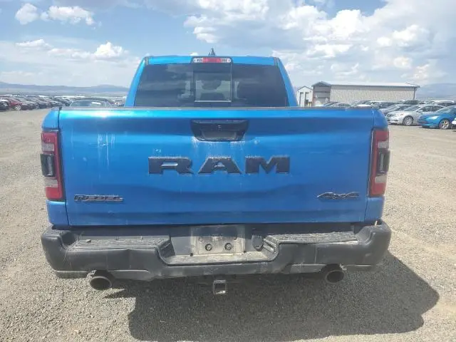 2023 RAM 1500 REBEL