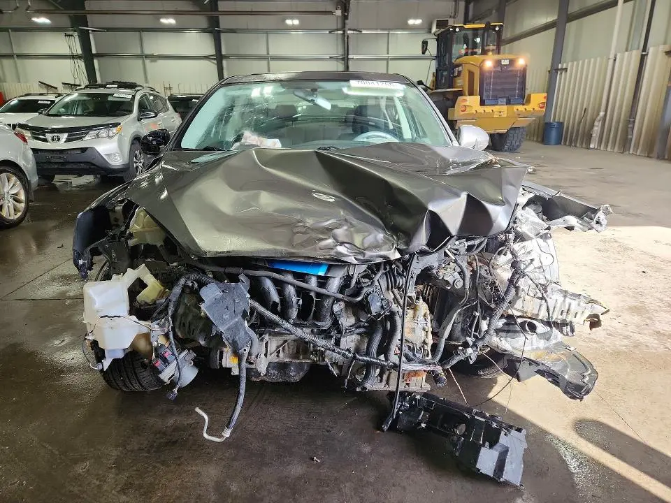 2013 MAZDA 3 I  