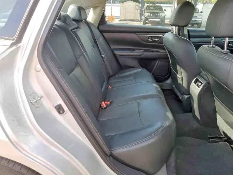 2016 NISSAN ALTIMA 3.5 SL  