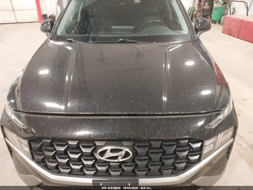 2021 HYUNDAI SANTA FE SE