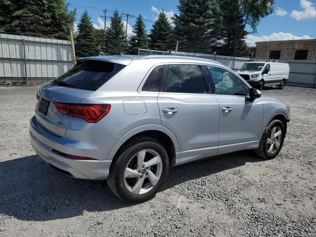 2021 AUDI Q3 PREMIUM 40  