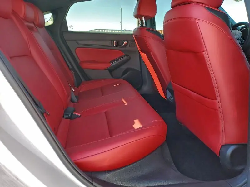 2026 ACURA INTEGRA A-SPEC TECH  