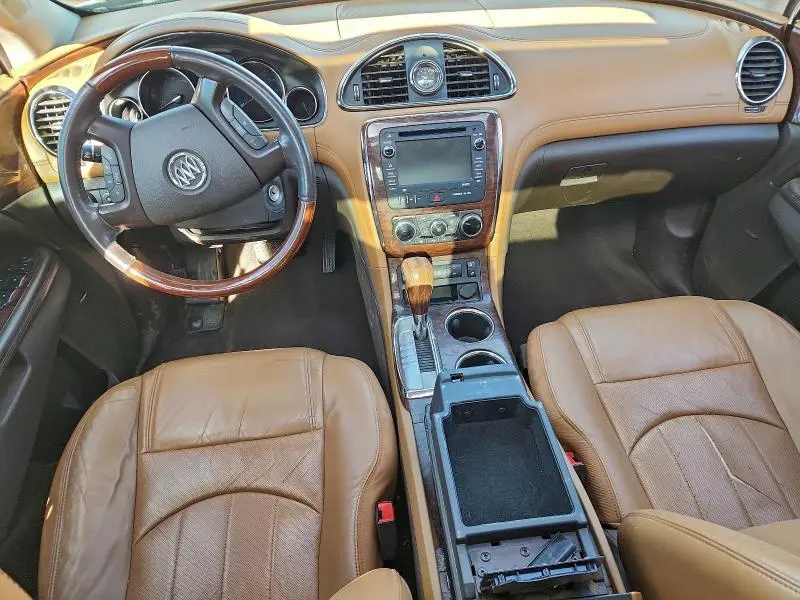 2013 BUICK ENCLAVE   