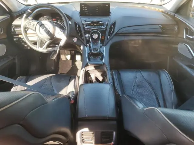 2019 ACURA RDX ADVANCE  