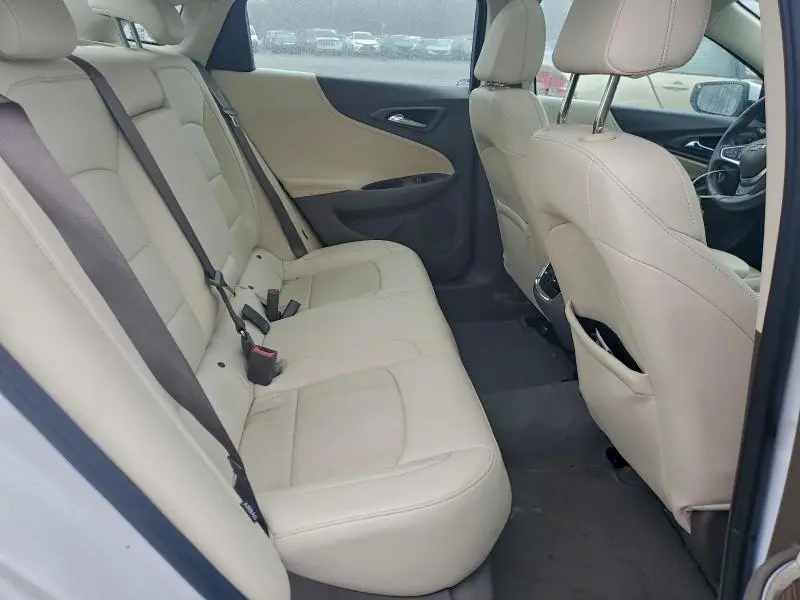 2024 CHEVROLET MALIBU PREMIER  