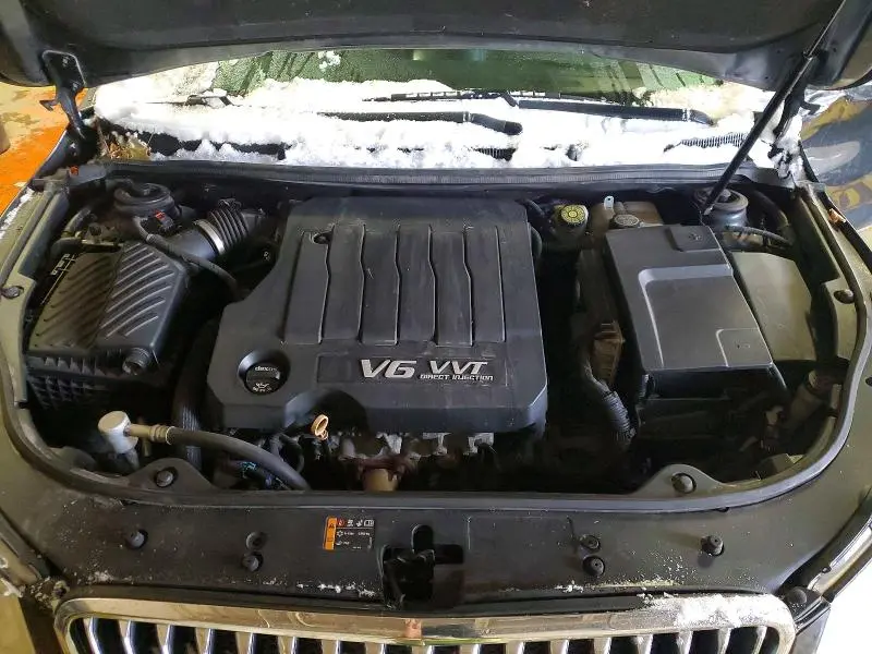 2013 BUICK LACROSSE   