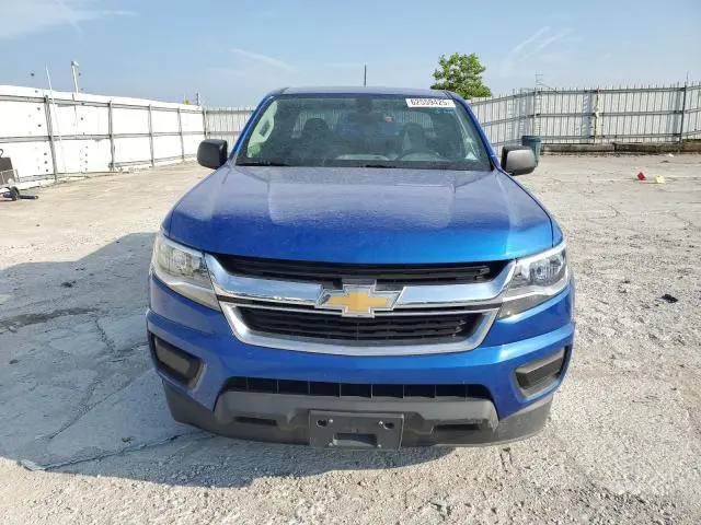 2020 CHEVROLET COLORADO   