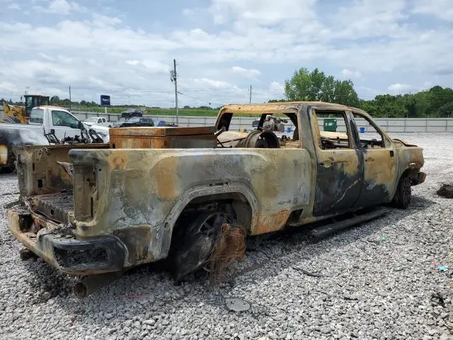 2023 GMC SIERRA K2500 AT4  