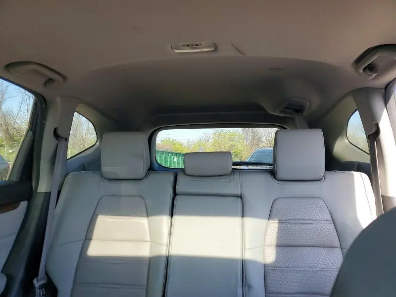 2019 HONDA CR-V EXL  