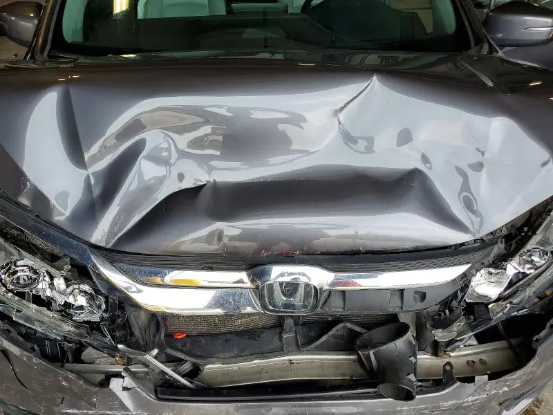 2019 HONDA ODYSSEY EXL  