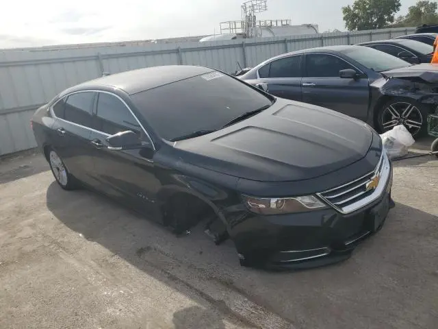 2015 CHEVROLET IMPALA LT
