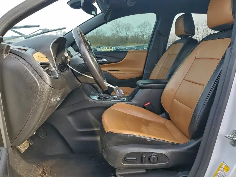 2021 CHEVROLET EQUINOX PREMIER  