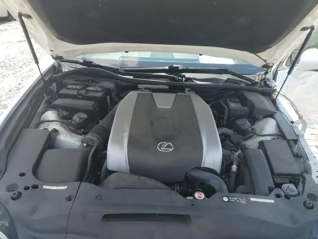 2017 LEXUS GS 350 BASE  