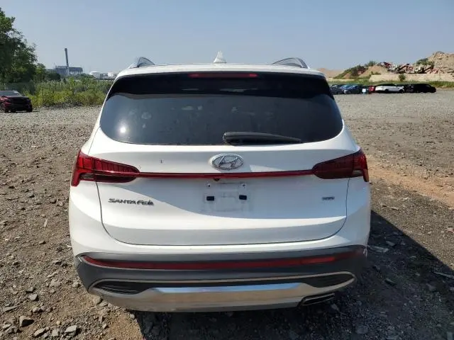 2023 HYUNDAI SANTA FE SEL PREMIUM  