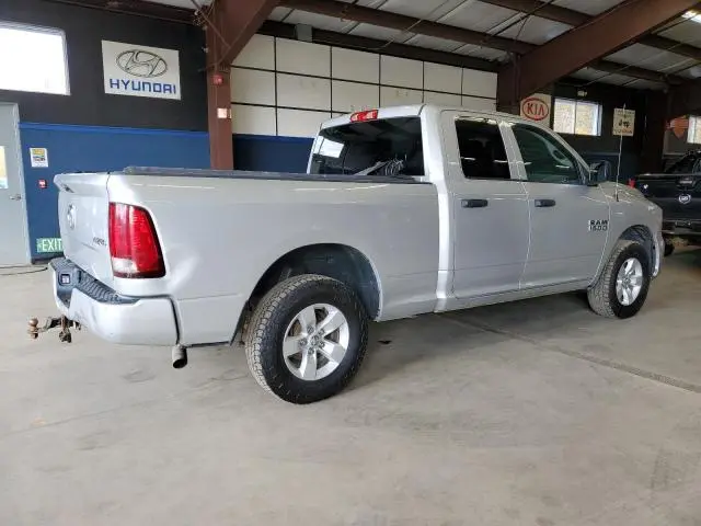 2018 RAM 1500 ST