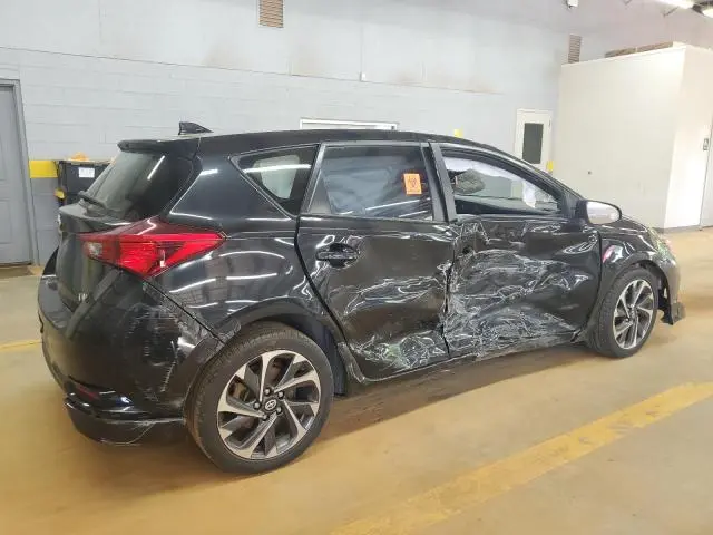 2016 TOYOTA SCION IM   