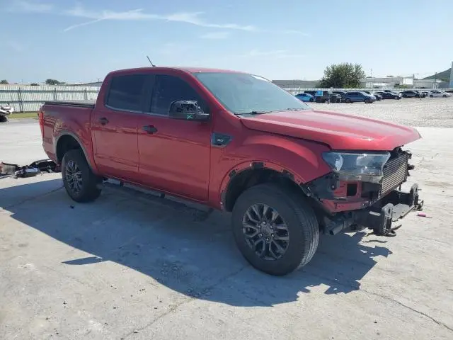 2020 FORD RANGER XL  